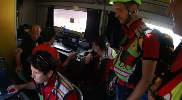 Rieti, ritrovate vive le ragazze disperse in montagna