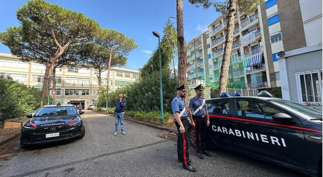 Morto lo studente 16enne caduto dal secondo piano di una scuola di Torre del Greco