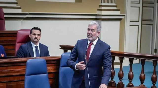 Pleno del Congreso de los Diputados