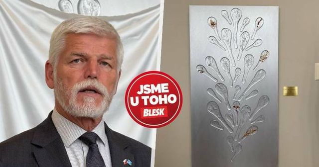 Petr Pavel v New Yorku: Oslavy výročí OSN, rázná slova o Gaze i odhalení českého daru!