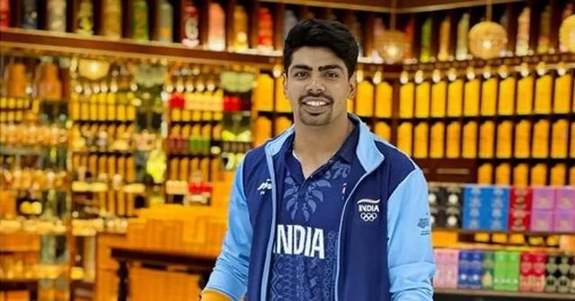 Asian Games 2026 | Kabaddi player Pawan Sehrawat replaces Tajinderpal Singh Toor as flag-bearer for opening ceremony
