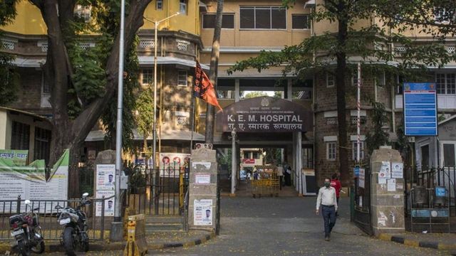 ₹7,380-crore boost for health infrastructure in BMC budget