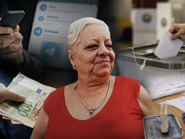 Trei persoane, condamnate într-un dosar pornit în urma unei investigații jurnalistice despre cumpărarea voturilor