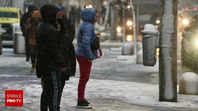 Prognoza pentru următoarele 4 săptămâni