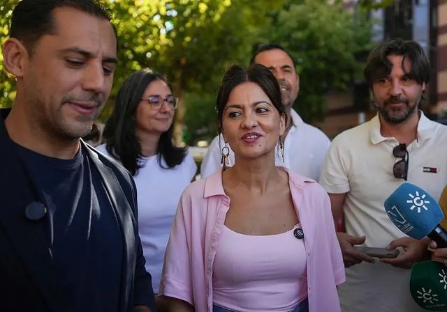 Rego cifra en 2.100 los niños migrantes en Ceuta y pide responsabilidad a las autonomías para su traslado