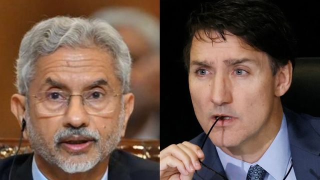 India completely rejects targeting of our high commissioner by Canadian govt: Jaishankar