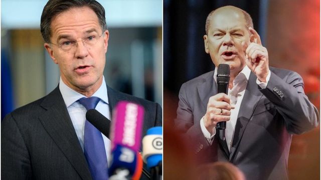 Mark Rutte îndeamnă statele NATO să investească în Apărare