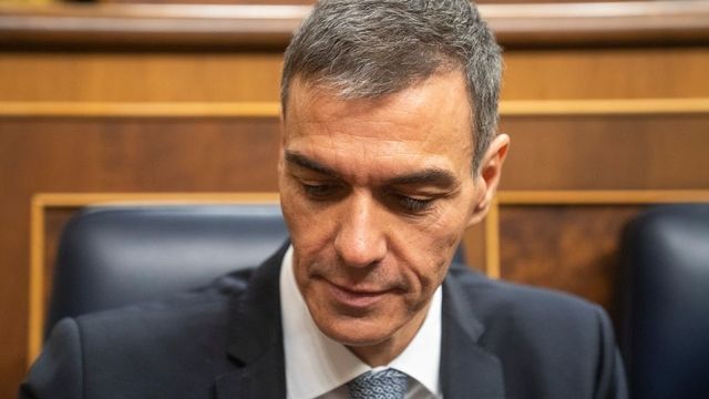 La corrupción y el acoso sexual no pasan factura al PSOE, según el CIS