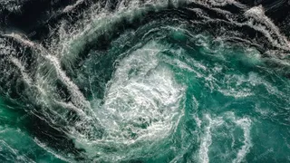 Cyclone Montha: Depression Forms Over Bay of Bengal, Cyclonic Storm Expected Soon