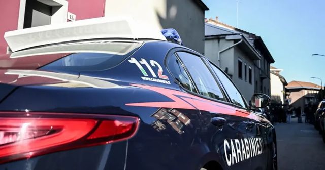 ++ Corpo carbonizzato di una donna in casa, fermata la figlia ++