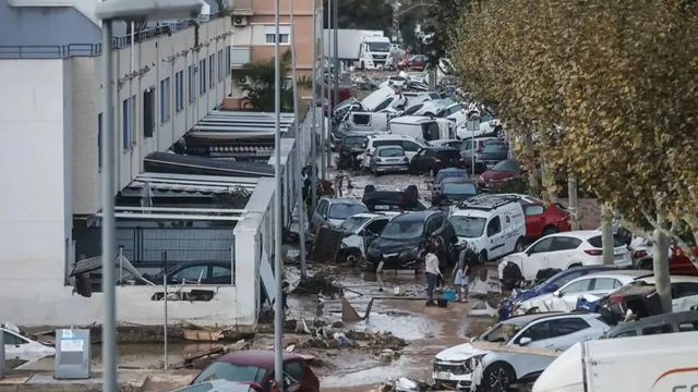 La DANA incrementa la búsqueda de coche de segunda mano en Valencia en más de un 20%