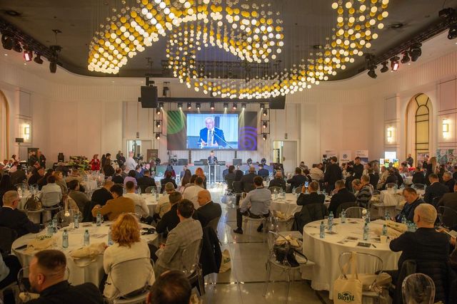 Alexandru Munteanu: Fructele moldovenești merită să fie pe rafturile magazinelor din Europa și din lume