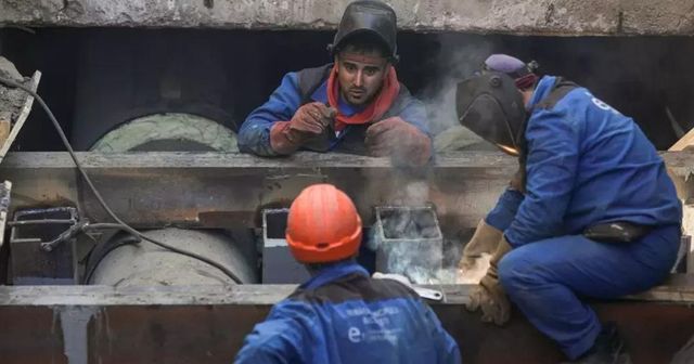 Peste 1.100 de blocuri din București, fără căldură și apă caldă din cauza lucrărilor la rețeaua termică. Zonele afectate