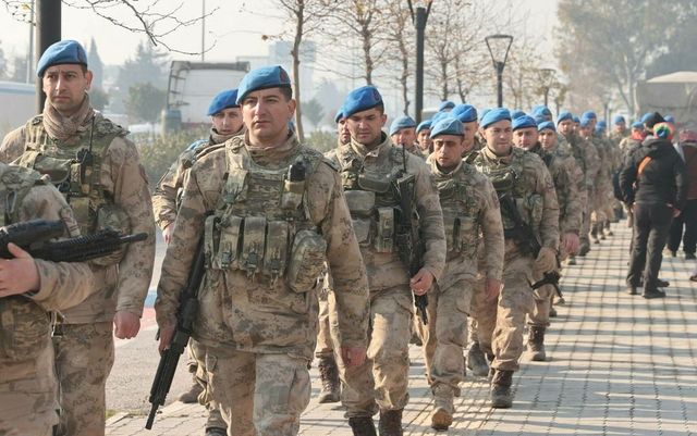 Turcia va trimite trupe de menținere a păcii în Kosovo, pe fondul tulburărilor din nordul țării