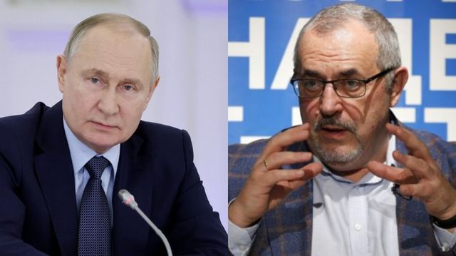 Rusia a încheiat înregistrarea candidaților la alegerile prezidențiale. Singurul opozant al lui Putin a fost scos de pe liste