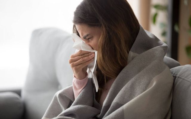 Primul caz de gripă din acest sezon, confirmat la un tânăr din București, anunță Andrei Baciu