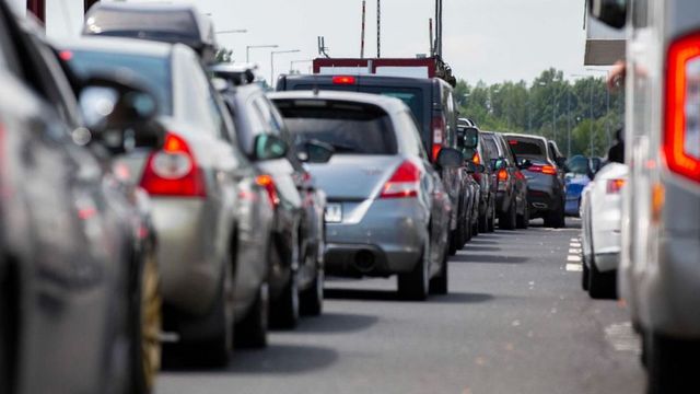 Két brutális baleset a hazai autópályákon