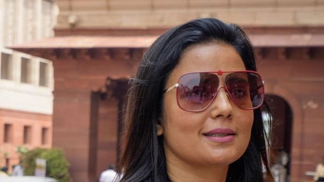 Ethics Panel Report On Mahua Moitra To Be Tabled In Parliament On Monday