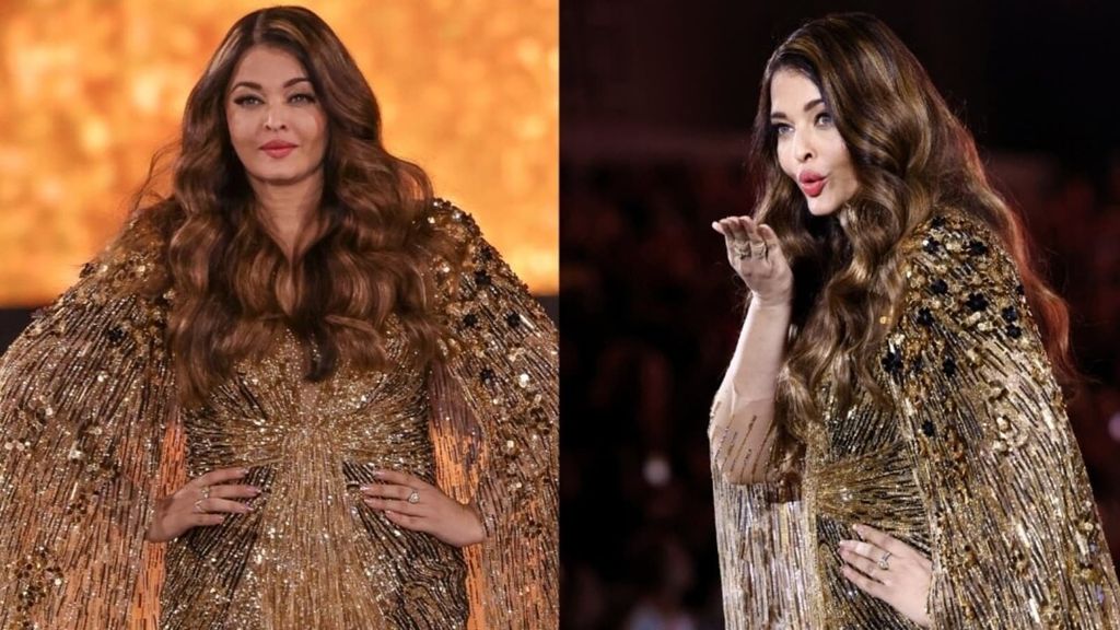 Paris Fashion Week 2023: Aishwarya Rai Bachchan, Kendal Jenner