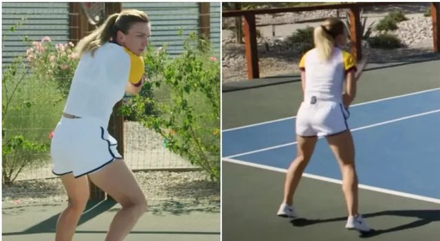 Simona Halep, comparată cu Dumitru Buzatu! Declarații fără precedent, în direct la un post de televiziune important