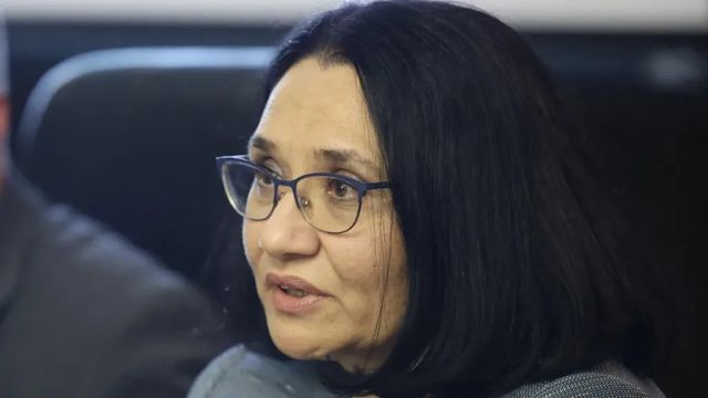 Временно изпълняващият функциите главен прокурор внесе искане за сваляне на имунитета на народен представител