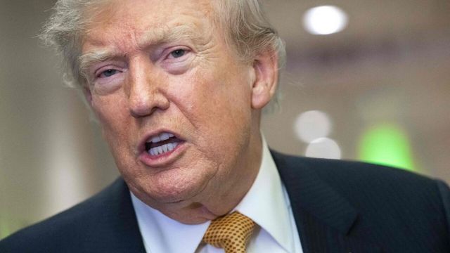 'Trump pronto a imporre nuovi dazi a decine di Paesi da questa settimana'