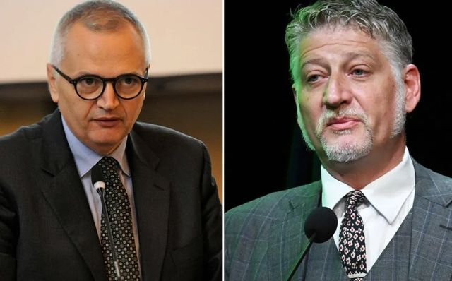 Cinema e audiovisivo, si dimette direttore Nicola Borrelli