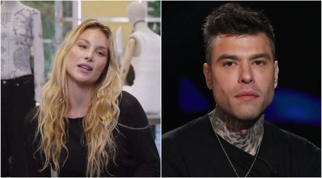 Angelica Montini, chi è la stilista milanese presunta amante di Fedez anche durante il matrimonio con Chiara Ferragni