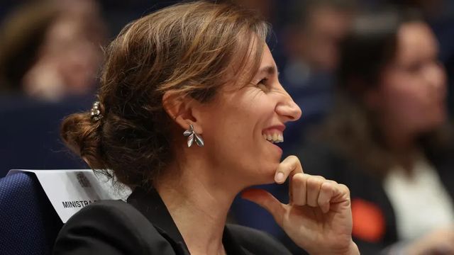 Acuerdo de paz en Más Madrid: Mónica García encabezará la lista por la comunidad y Emilio Delgado será el número 3