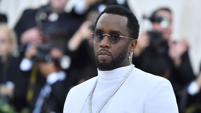 Sean 'Diddy' Combs arrested amid assault lawsuits