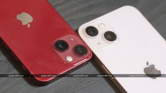 iPhone 13 to Go on Sale at This Price During Amazon Great Republic Day Sale