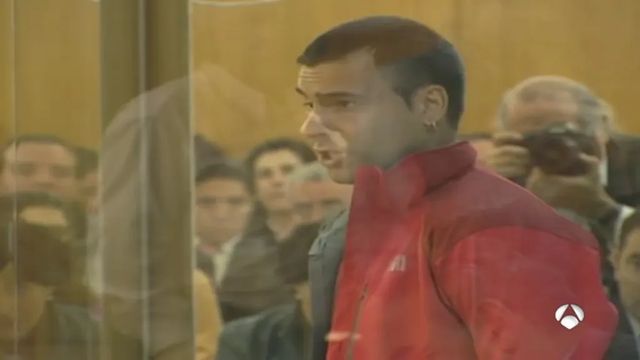 Concedido el tercer grado al etarra Jon Bienzobas, asesino de Tomás y Valiente