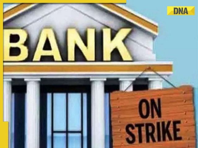 Bank Strike Today: Which Banks Are Affected, Whats Open, And Whats Not