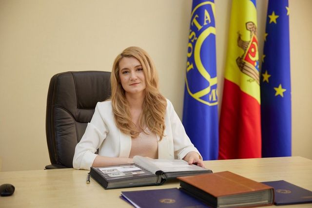 Poșta Moldovei are un nou conducător