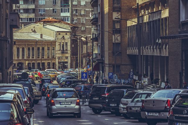 România, în risc de infringement din cauza necolectării datelor de monitorizare a calității aerului