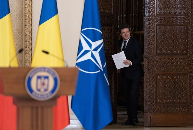 Președintele României spune că împărtășește îngrijorările din societate legate de funcționarea Justiției