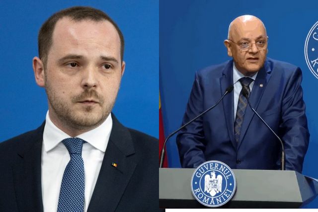 Rogobete: Serviciile de ambulanță rămân la Ministerul Sănătății