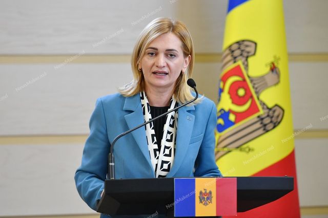 După cazul de la Măgdăcești, Doina Gherman cere audit urgent al sistemului de monitorizare electronică