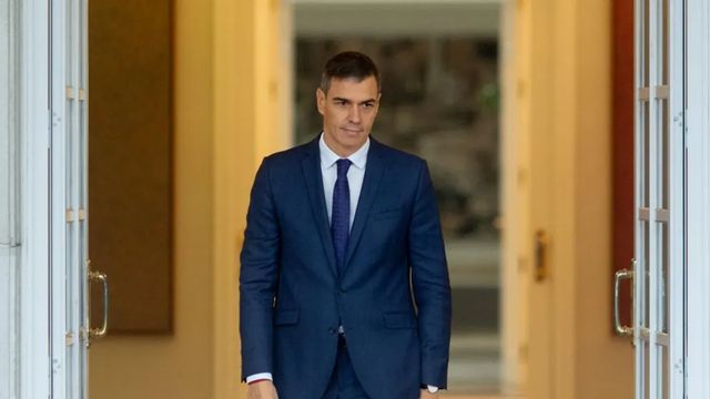 El PP pide de nuevo explicaciones a Sánchez de su relación con De Aldama tras la difusión de una foto juntos