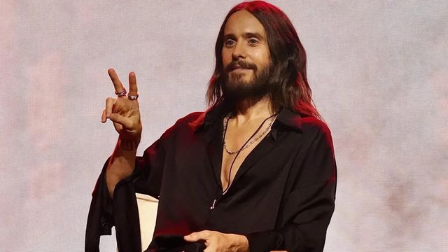 Cuatro mujeres denuncian a Jared Leto por agresión sexual