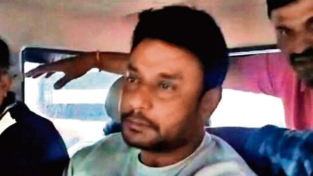 Actor Darshan, accused in Renukaswamy murder case, granted bail for surgery