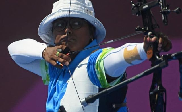 Olympics 2024: Indian Archers Aim To Break Medal Jinx In Paris