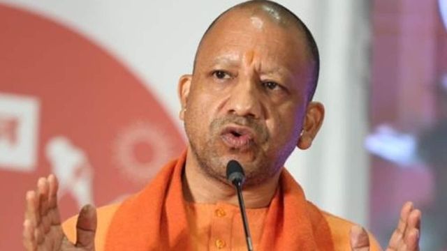 'Unconstitutional, unethical insult of Baba Saheb Ambedkar': Yogi Adityanath calls out Congress