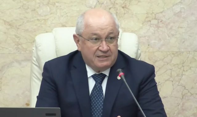 Remanieri de cadre, aprobate la ședința Guvernului