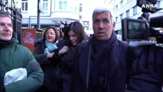 Crans-Montana, gli avvocati dei Moretti danno la loro versione