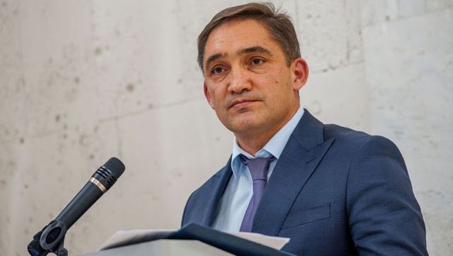 Alexandr Stoianoglo anunță că va candida pentru funcția de bașcan al Autonomiei Găgăuze