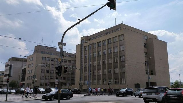 Vnitro porušilo práva SPD ve zprávě o extremismu za pololetí 2023, rozhodl soud