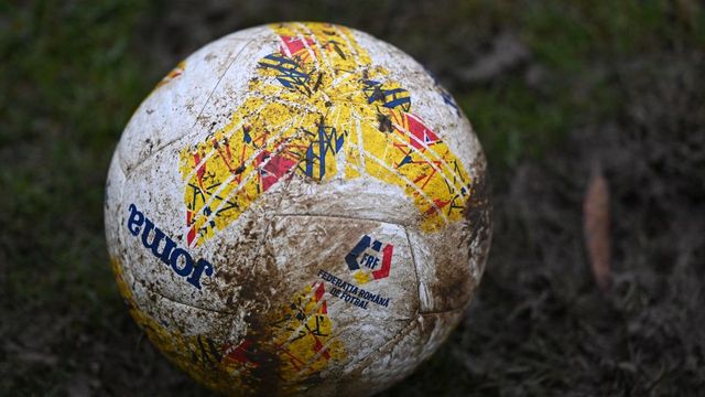 Superliga: Metaloglobus-Hermannstadt 1-1