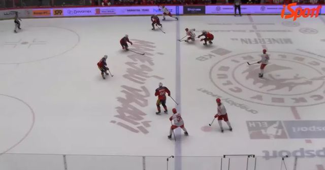 Zásadní zvrat u třetího gólu Třince. ČT ukázala neprůkazný záběr, extraliga zveřejní ten z kamery na modré