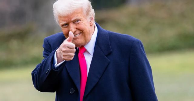 Trump zrušil druhou vlnu vojenských útoků na Venezuelu, protože země spolupracuje